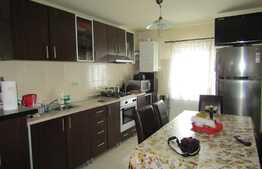 Apartament 3 camere, 65 mp, decomandat, zona strazii Meteor