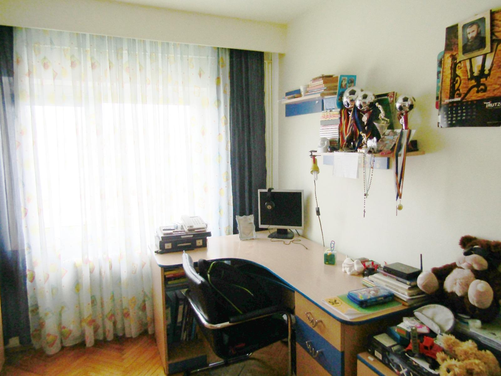 Apartament de vânzare 3 camere Zorilor - 31641AV | BLITZ Cluj-Napoca | Poza4