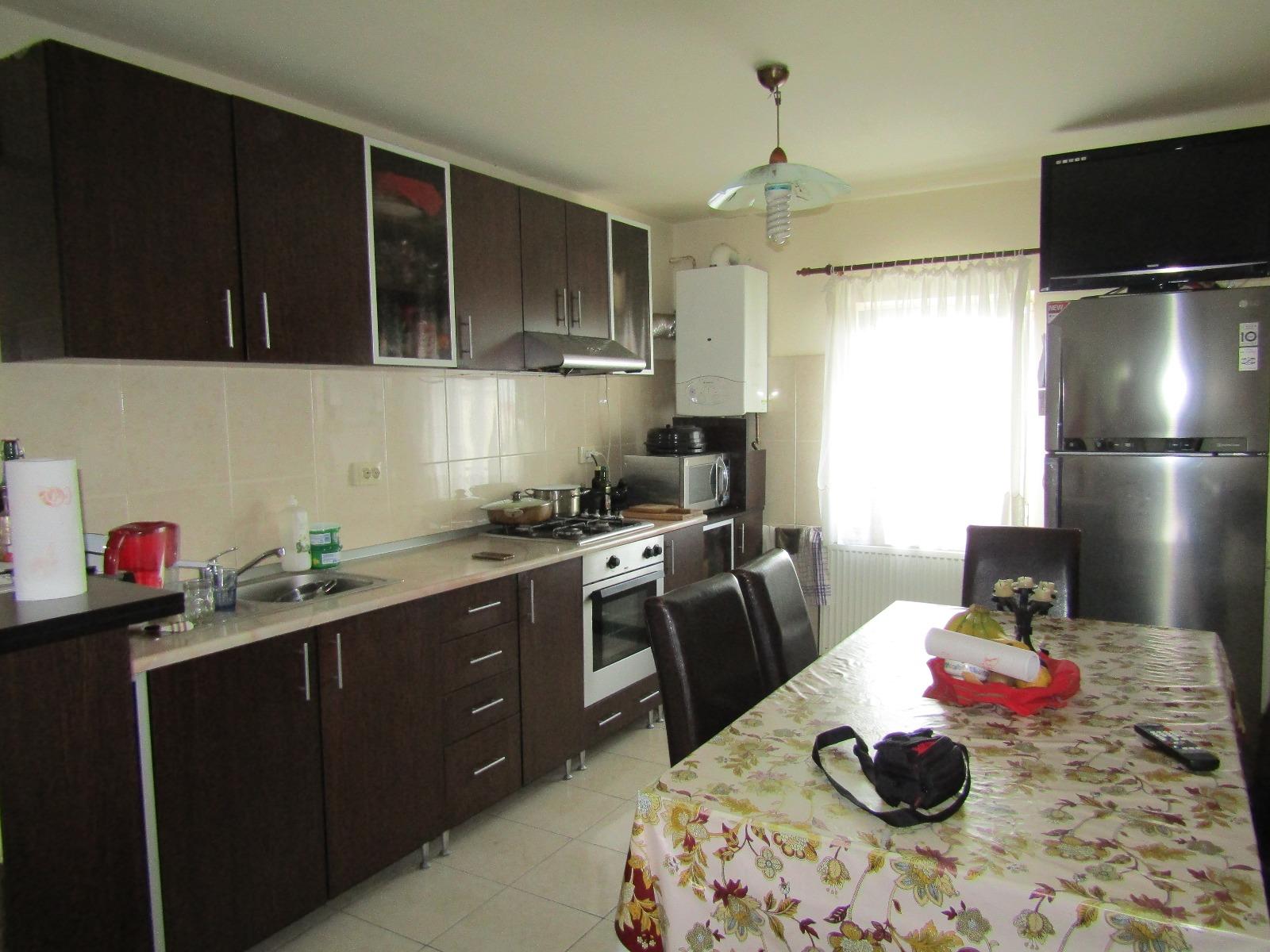 Apartament de vânzare 3 camere Zorilor - 31641AV | BLITZ Cluj-Napoca | Poza5