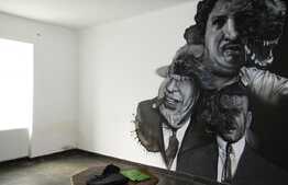 Apartament 2 camere, 52 mp, posibilitate mobilare/renovare, zona Piata Cipariu