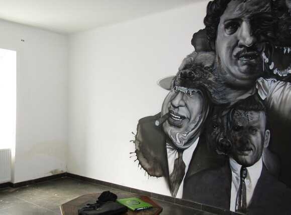 Apartament de închiriat 2 camere Central - 31642AI | BLITZ Cluj-Napoca | Poza8