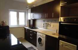 2 camere, 59 mp, balcon inchis! Mobilat si utilat, parcare! Zona Florilor!