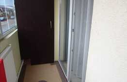 2 camere, 59 mp, balcon inchis! Mobilat si utilat, parcare! Zona Florilor!