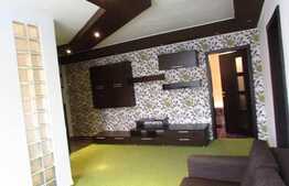 2 camere, 59 mp, balcon inchis! Mobilat si utilat, parcare! Zona Florilor!