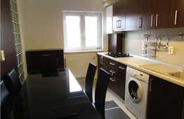 2 camere, 59 mp, balcon inchis! Mobilat si utilat, parcare! Zona Florilor!