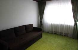 2 camere, 59 mp, balcon inchis! Mobilat si utilat, parcare! Zona Florilor!