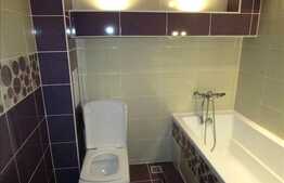 2 camere, 59 mp, balcon inchis! Mobilat si utilat, parcare! Zona Florilor!