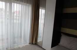 2 camere, 59 mp, balcon inchis! Mobilat si utilat, parcare! Zona Florilor!