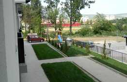 Apartament 3 camere, 55 mp, garaj, parcare, zona Complex Sportiv Gheorgheni