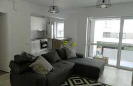 Apartament 3 camere, 55 mp, garaj, parcare, zona Complex Sportiv Gheorgheni