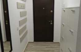 Apartament 3 camere, 55 mp, garaj, parcare, zona Complex Sportiv Gheorgheni