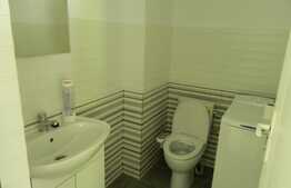 Apartament 3 camere, 55 mp, garaj, parcare, zona Complex Sportiv Gheorgheni