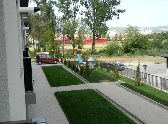 Apartament de închiriat 3 camere Gheorgheni - 31644AI | BLITZ Cluj-Napoca | Poza13