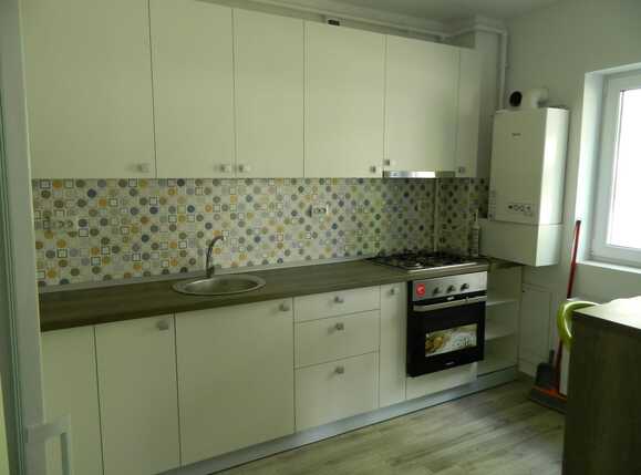 Apartament de închiriat 3 camere Gheorgheni - 31644AI | BLITZ Cluj-Napoca | Poza2