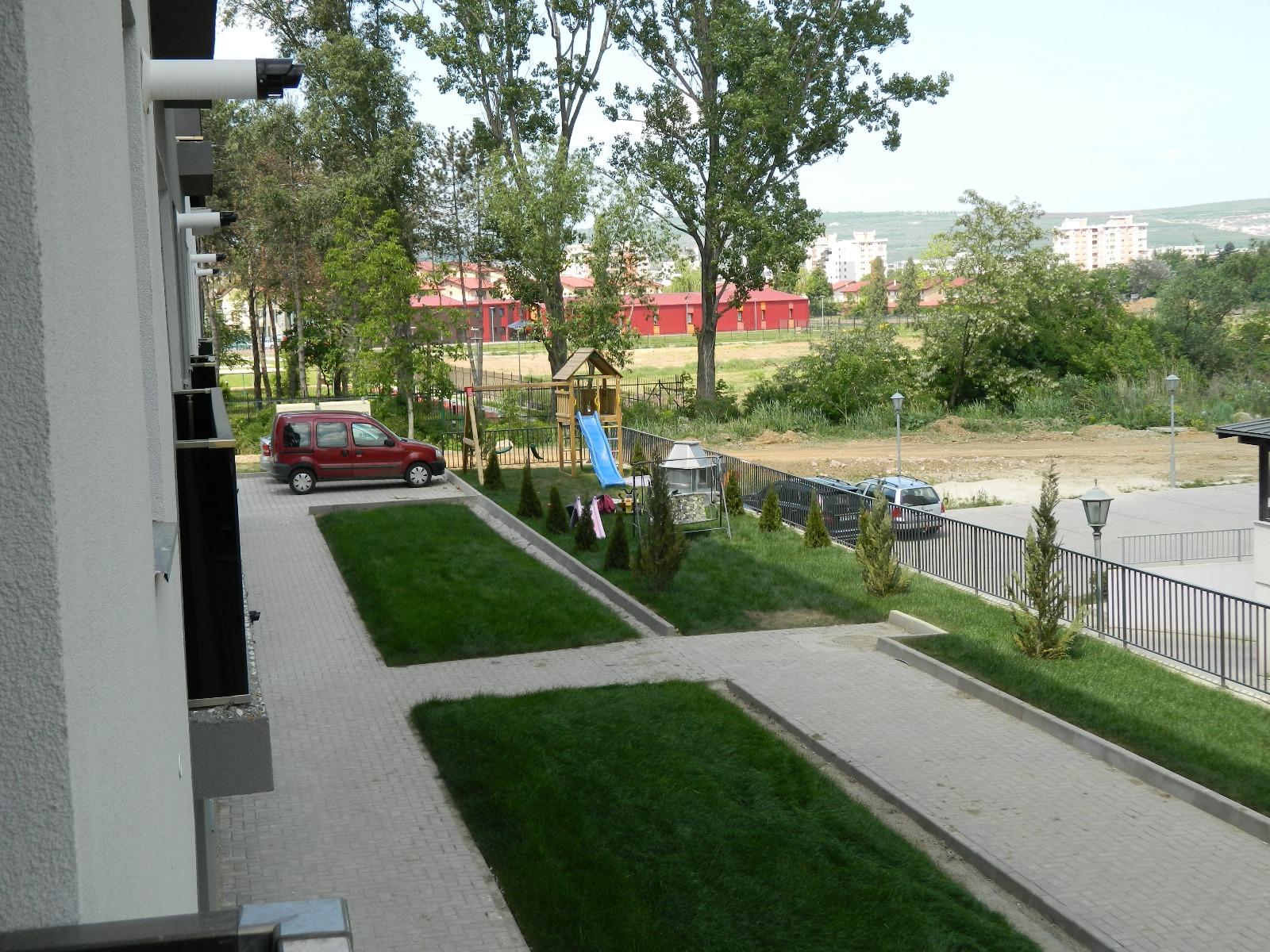 Apartament de închiriat 3 camere Gheorgheni - 31644AI | BLITZ Cluj-Napoca | Poza13