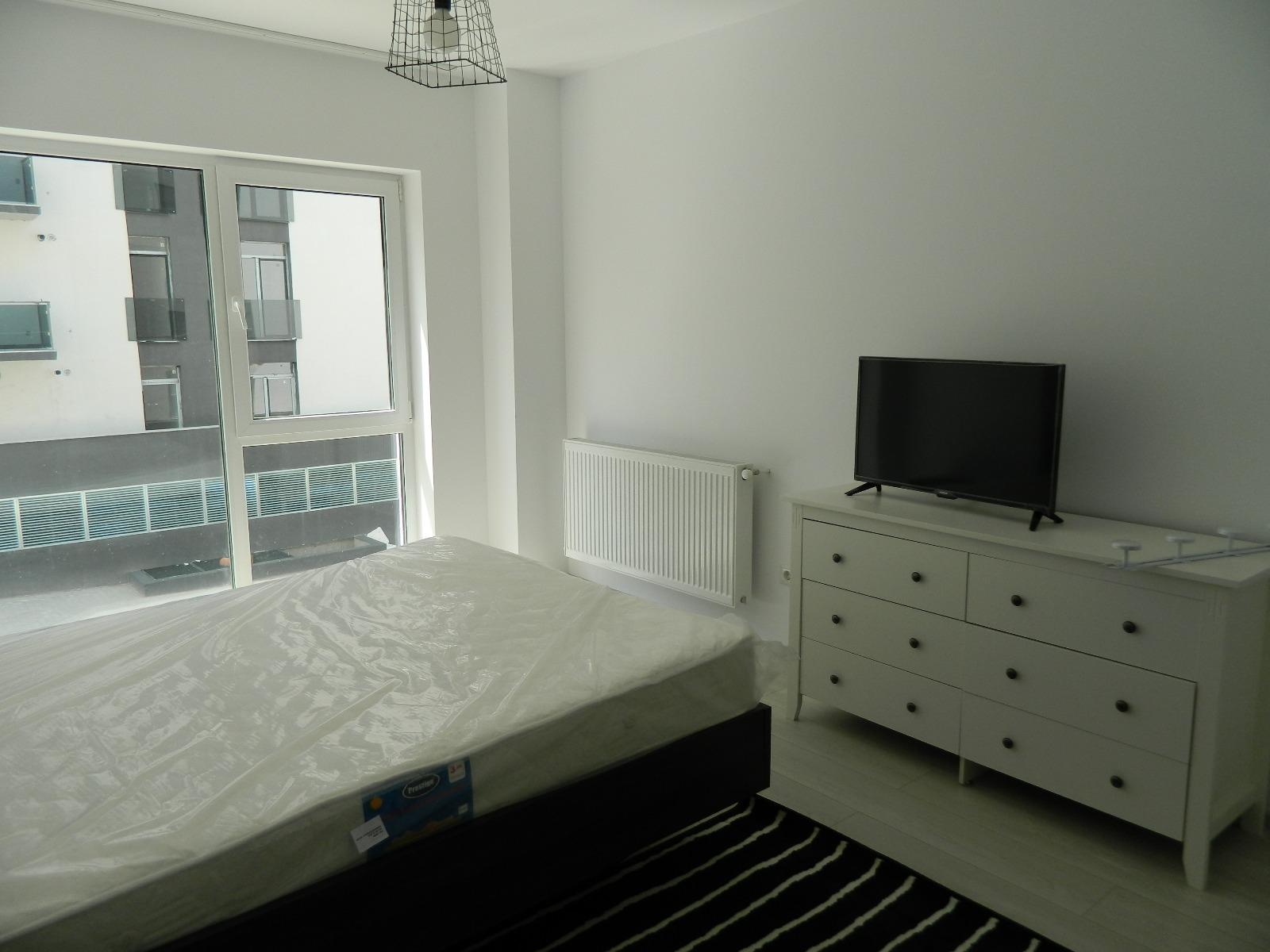 Apartament de închiriat 3 camere Gheorgheni - 31644AI | BLITZ Cluj-Napoca | Poza4