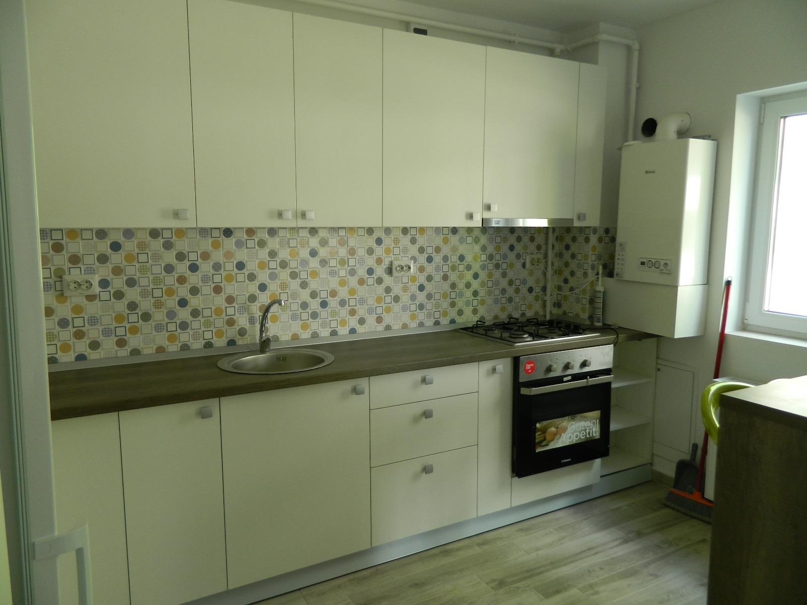 Apartament de închiriat 3 camere Gheorgheni - 31644AI | BLITZ Cluj-Napoca | Poza2