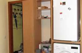 Apartament 2 camere, 40 mp, zona Pod Calvaria