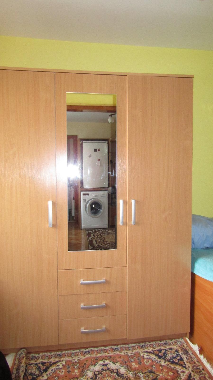 Apartament de închiriat 2 camere Manastur - 31645AI | BLITZ Cluj-Napoca | Poza3