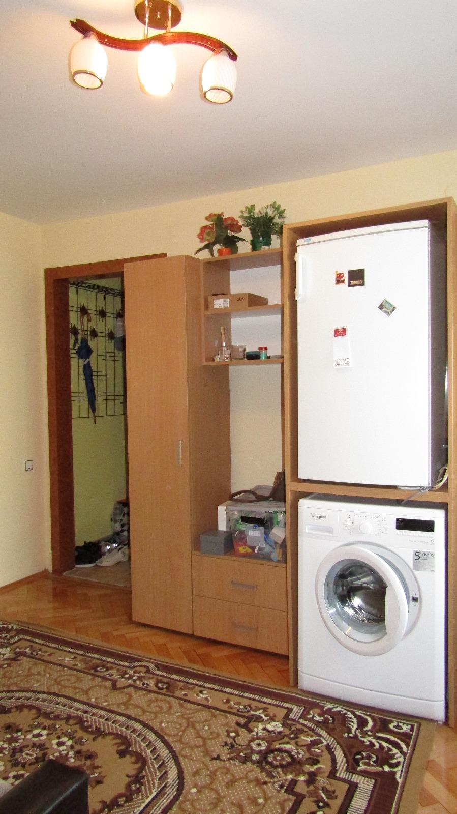 Apartament de închiriat 2 camere Manastur - 31645AI | BLITZ Cluj-Napoca | Poza2