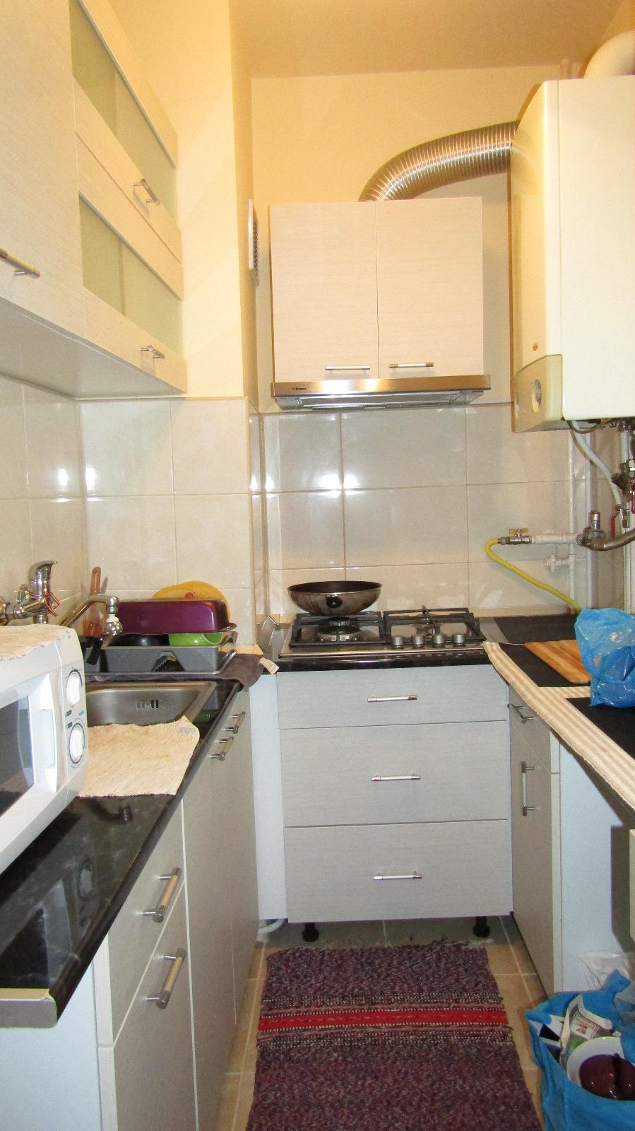 Apartament de închiriat 2 camere Manastur - 31645AI | BLITZ Cluj-Napoca | Poza6