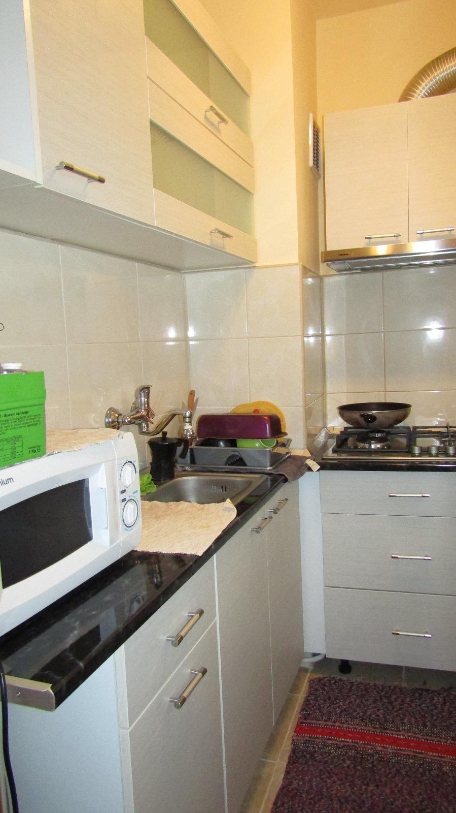Apartament de închiriat 2 camere Manastur - 31645AI | BLITZ Cluj-Napoca | Poza5
