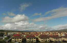 Apartament 2 camere, 58 mp, decomandat, imobil nou, zona Cetatii