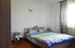 Apartament 2 camere, 58 mp, decomandat, imobil nou, zona Cetatii