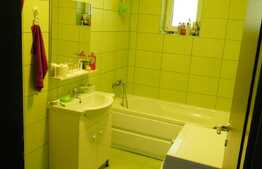 Apartament 2 camere, 58 mp, decomandat, imobil nou, zona Cetatii