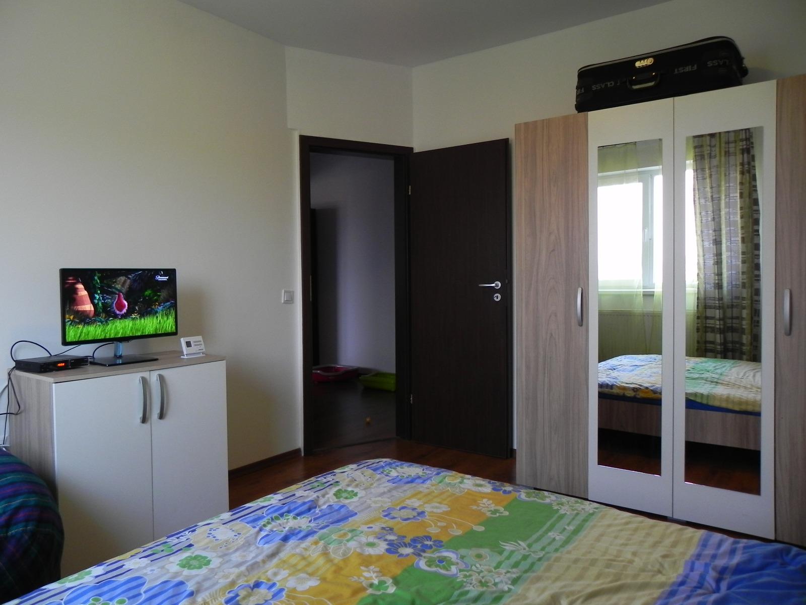 Apartament de vânzare 2 camere Floreşti - 31646AV | BLITZ Cluj-Napoca | Poza2