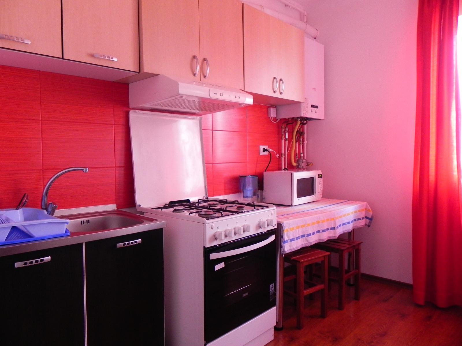 Apartament de vânzare 2 camere Floreşti - 31646AV | BLITZ Cluj-Napoca | Poza4