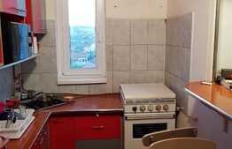 Apartament 2 camere, 40 mp, balcon, zona Hermes