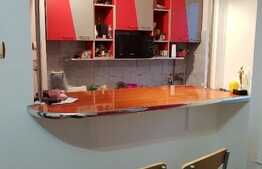 Apartament 2 camere, 40 mp, balcon, zona Hermes