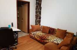 Apartament 2 camere, 40 mp, balcon, zona Hermes