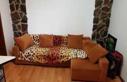 Apartament 2 camere, 40 mp, balcon, zona Hermes