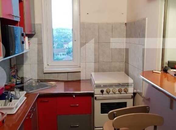 Apartament de închiriat 2 camere Gheorgheni - 31647AI | BLITZ Cluj-Napoca | Poza4
