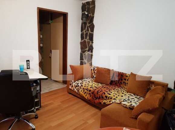 Apartament de închiriat 2 camere Gheorgheni - 31647AI | BLITZ Cluj-Napoca | Poza1