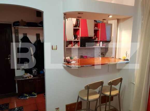 Apartament de închiriat 2 camere Gheorgheni - 31647AI | BLITZ Cluj-Napoca | Poza6