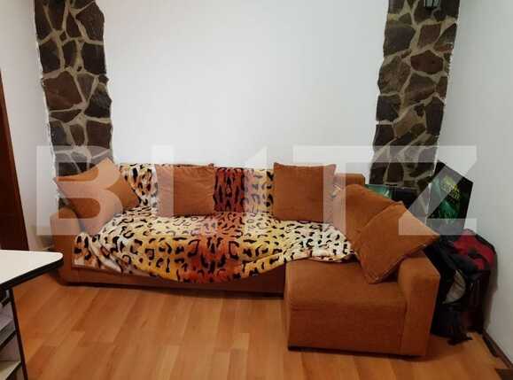 Apartament de închiriat 2 camere Gheorgheni - 31647AI | BLITZ Cluj-Napoca | Poza2