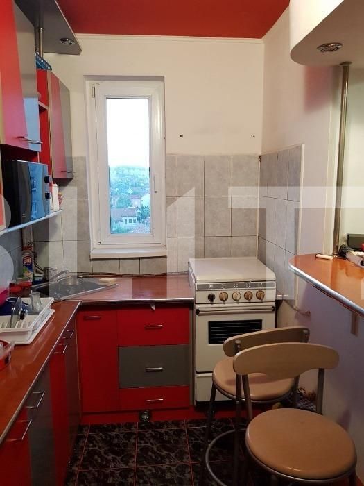 Apartament de închiriat 2 camere Gheorgheni - 31647AI | BLITZ Cluj-Napoca | Poza4