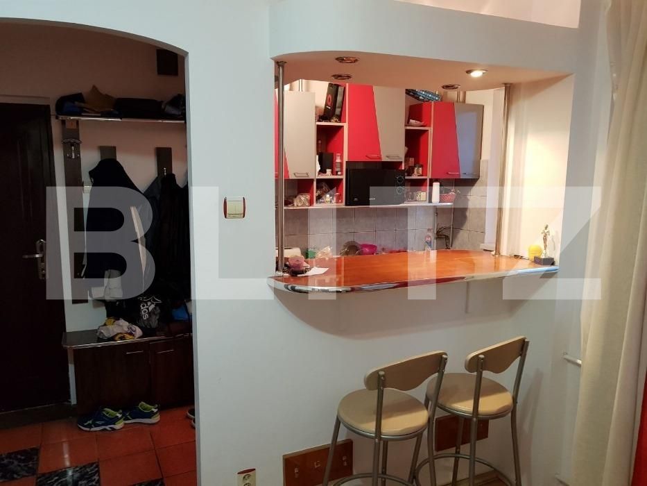 Apartament de închiriat 2 camere Gheorgheni - 31647AI | BLITZ Cluj-Napoca | Poza6