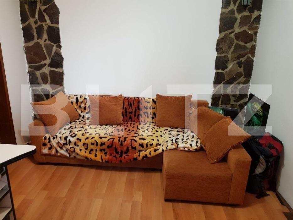 Apartament de închiriat 2 camere Gheorgheni - 31647AI | BLITZ Cluj-Napoca | Poza2