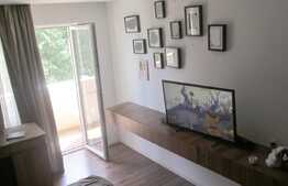 Apartament 3 camere, 68 mp, garaj, boxa, zona strazii Bucium