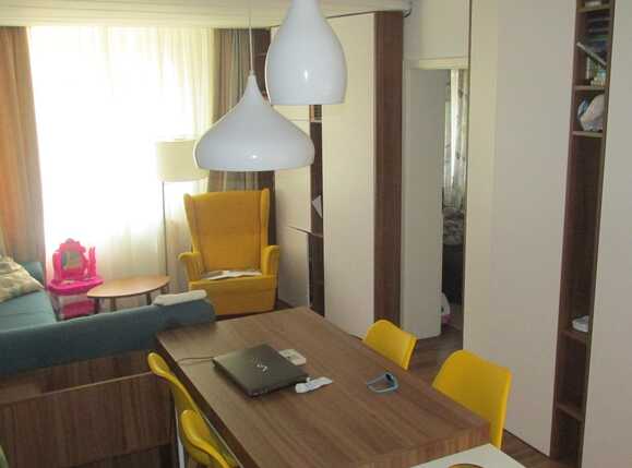 Apartament de vânzare 3 camere Manastur - 31648AV | BLITZ Cluj-Napoca | Poza3