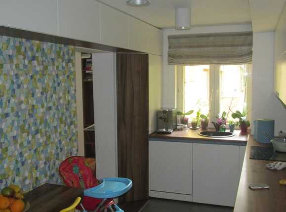 Apartament de vânzare 3 camere Manastur - 31648AV | BLITZ Cluj-Napoca | Poza2