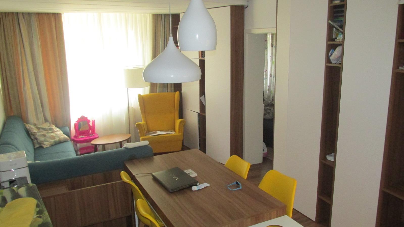 Apartament de vânzare 3 camere Manastur - 31648AV | BLITZ Cluj-Napoca | Poza3