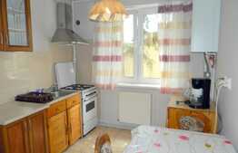 2 camere, 55 mp, decomandat, zona Policlinica Grigorescu