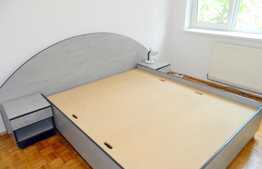 2 camere, 55 mp, decomandat, zona Policlinica Grigorescu