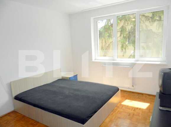 Apartament de închiriat 2 camere Grigorescu - 31649AI | BLITZ Cluj-Napoca | Poza1