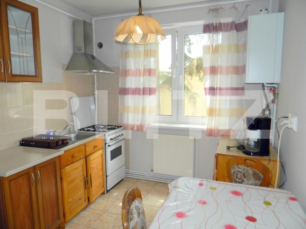 Apartament de închiriat 2 camere Grigorescu - 31649AI | BLITZ Cluj-Napoca | Poza8